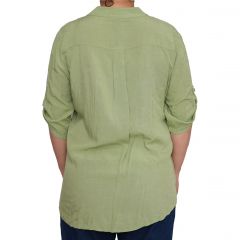 Póló •MONDAY••Italy• 16 Life Is Simple női pamut póló