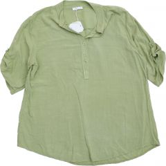 Póló •MONDAY••Italy• 16 Life Is Simple női pamut póló