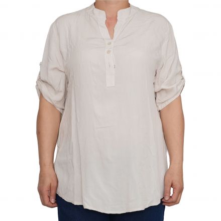 Póló •MONDAY••Italy• 16 Life Is Simple női pamut póló