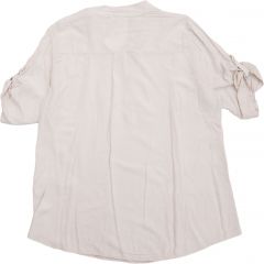 Póló •MONDAY••Italy• 16 Life Is Simple női pamut póló