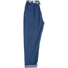 Nadrág Kimy Fashion 81150 Elegáns svédzsebes sztreccs halásznadrág