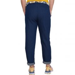 Nadrág Kimy Fashion 81150 Elegáns svédzsebes sztreccs halásznadrág