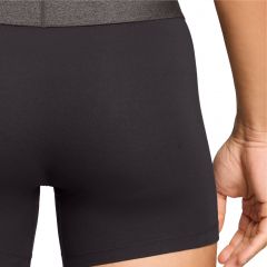 Alsónemű Levi's® Men Mel WB 3xB Boxer Brief Black Combo 701238000003