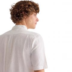 Ing Wrangler® Ss 1 PKT Shirt White 112362728