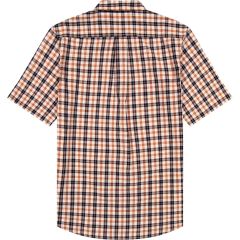 Ing Wrangler® SS 1 PKT Shirt Golden Wheat 112378048