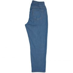 Nadrág Sunbird 7809 Buggy (vékony) stretch denim (gumírozott)