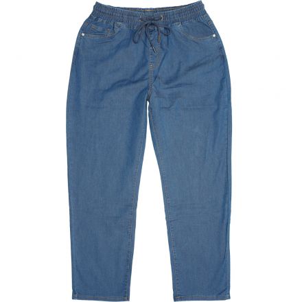 Nadrág Sunbird 7809 Buggy (vékony) stretch denim (gumírozott)