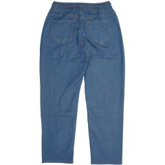 Nadrág Sunbird 7809 Buggy (vékony) stretch denim (gumírozott)