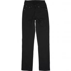 Nadrág Thomas Jeans 501 Klasszikus nyári fekete (vékopny) Twill nadrág
