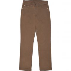 Nadrág Thomas Jeans 501 Klasszikus nyári Camel (vékopny) Twill nadrág