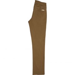 Nadrág Thomas Jeans 501 Klasszikus nyári Camel (vékopny) Twill nadrág