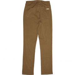 Nadrág Thomas Jeans 501 Klasszikus nyári Camel (vékopny) Twill nadrág