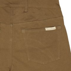 Nadrág Thomas Jeans 501 Klasszikus nyári Camel (vékopny) Twill nadrág