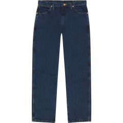 Nadrág Wrangler® 13MWZ Original Cowboy Cut® Non-Elastic Dark Stone 112358499