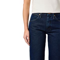 Nadrág Wrangler® 13MWZ Original Cowboy Cut® Non-Elastic Dark Stone 112358499