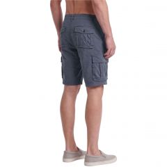 Rövidnadrág Harpia Harpia Robin Stretch Capri Grey Rövidnadrág Harpia Harpia Robin Stretch Capri Grey