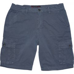 Rövidnadrág Harpia Harpia Robin Stretch Capri Grey Rövidnadrág Harpia Harpia Robin Stretch Capri Grey