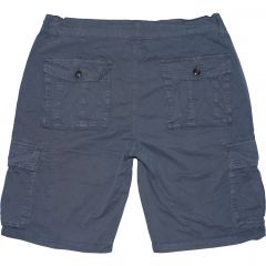 Rövidnadrág Harpia Harpia Robin Stretch Capri Grey Rövidnadrág Harpia Harpia Robin Stretch Capri Grey