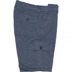Rövidnadrág Harpia Harpia Robin Stretch Capri Grey Rövidnadrág Harpia Harpia Robin Stretch Capri Grey