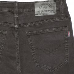 Nadrág Harpia Light Stretch Twill Grey