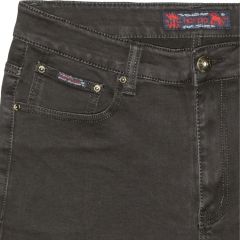 Nadrág Harpia Light Stretch Twill Grey