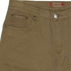 Nadrág Harpia Light Stretch Twill Camel
