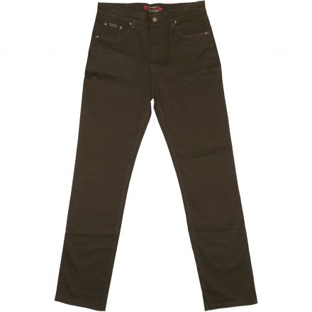 Nadrág Harpia Light Stretch Twill Brown