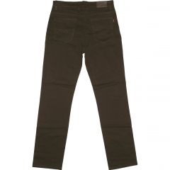 Nadrág Harpia Light Stretch Twill Brown