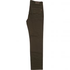 Nadrág Harpia Light Stretch Twill Brown