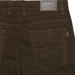 Nadrág Harpia Light Stretch Twill Brown