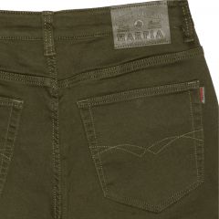 Nadrág Harpia Light Stretch Twill Olive