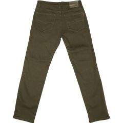 Nadrág Harpia Light Stretch Twill Olive