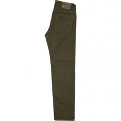 Nadrág Harpia Light Stretch Twill Olive