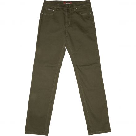 Nadrág Harpia Light Stretch Twill Olive