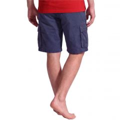 Rövidnadrág Harpia Harpia Robin Stretch Capri Navy