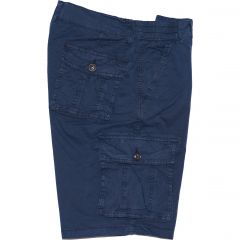 Rövidnadrág Harpia Harpia Robin Stretch Capri Navy