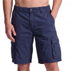 Rövidnadrág Harpia Harpia Robin Stretch Capri Navy
