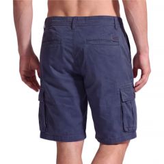 Rövidnadrág Harpia Harpia Robin Stretch Capri Navy
