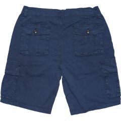 Rövidnadrág Harpia Harpia Robin Stretch Capri Navy