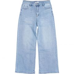 Nadrág M. Sara Denim 553 Prime Buggy-Flare Stretch Jeans Nadrág M. Sara Denim 553 Prime Buggy-Flare Stretch Jeans