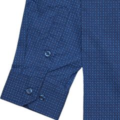 Ing Thomas Jeans Elegant Organic Cotton Regular Stretch DBP TMSB-031