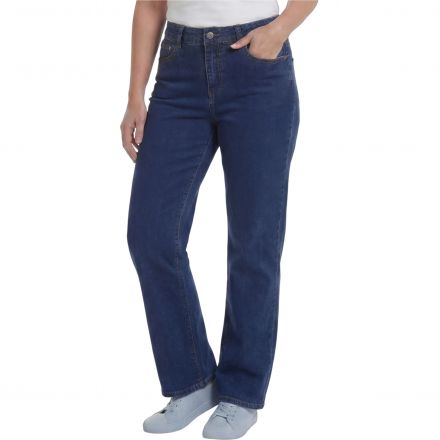 Nadrág Sunbird Klaszikus egyenes sötétkék sztreccs Push Up farmernadrág 8062 Nadrág Sunbird Klaszikus egyenes sötétkék sztreccs Push Up farmernadrág 8062