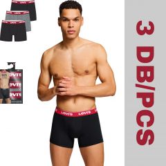 Alsónemű Levi's® Men Repeat Logo 3xBG Boxer Brief 701236673005 Alsónemű Levi's® Men Repeat Logo 3xBG Boxer Brief 701236673005
