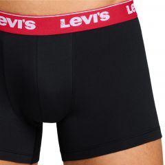 Alsónemű Levi's® Men Repeat Logo 3xBG Boxer Brief 701236673005 Alsónemű Levi's® Men Repeat Logo 3xBG Boxer Brief 701236673005