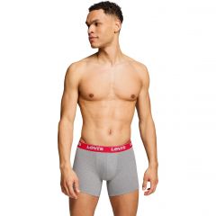 Alsónemű Levi's® Men Repeat Logo 3xBG Boxer Brief 701236673005 Alsónemű Levi's® Men Repeat Logo 3xBG Boxer Brief 701236673005