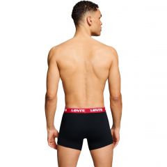 Alsónemű Levi's® Men Repeat Logo 3xBG Boxer Brief 701236673005 Alsónemű Levi's® Men Repeat Logo 3xBG Boxer Brief 701236673005