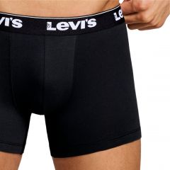 Alsónemű Levi's® Men Repeat Logo 3xB Boxer Brief 701236673001 Alsónemű Levi's® Men Repeat Logo 3xB Boxer Brief 701236673001
