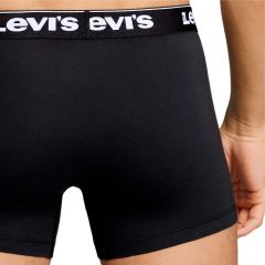 Alsónemű Levi's® Men Repeat Logo 3xB Boxer Brief 701236673001 Alsónemű Levi's® Men Repeat Logo 3xB Boxer Brief 701236673001