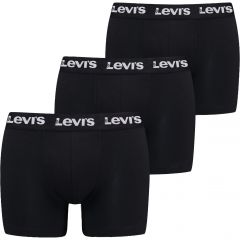 Alsónemű Levi's® Men Repeat Logo 3xB Boxer Brief 701236673001 Alsónemű Levi's® Men Repeat Logo 3xB Boxer Brief 701236673001