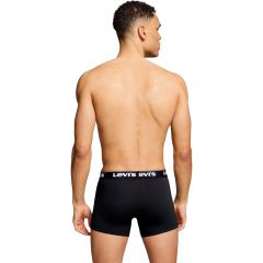 Alsónemű Levi's® Men Repeat Logo 3xB Boxer Brief 701236673001 Alsónemű Levi's® Men Repeat Logo 3xB Boxer Brief 701236673001